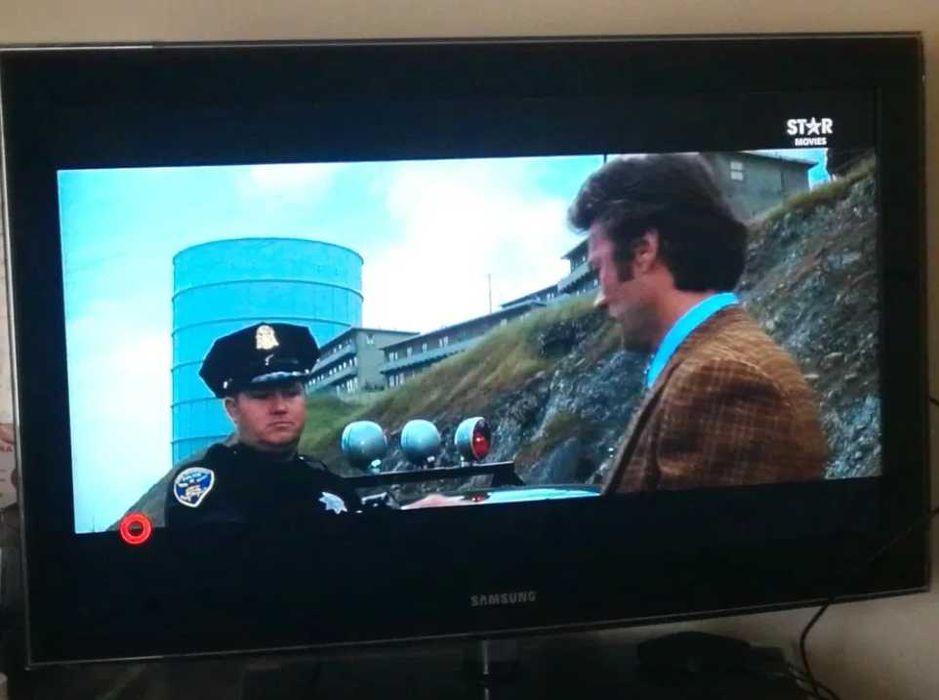 TV Samsung le37b551a6w