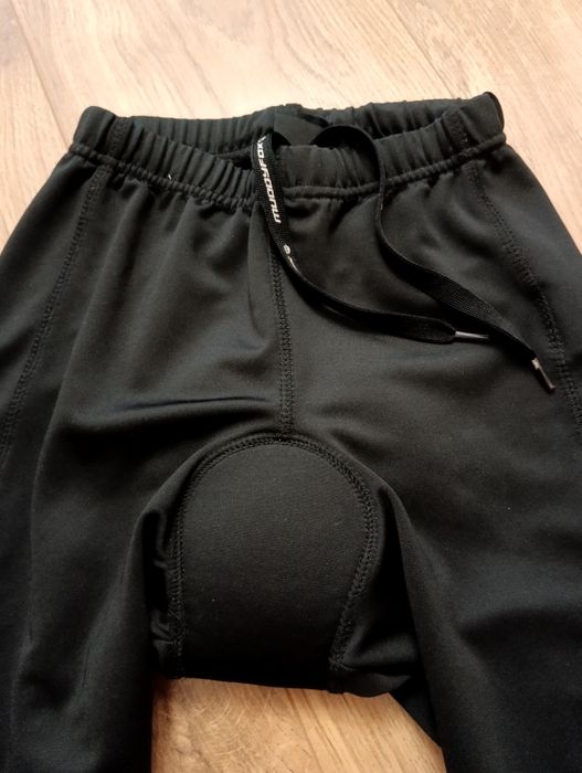 Getry na rower dla dziecka Muddyfox 122/128