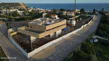 Fantástica Moradia T4 De Arquitetura Contemporânea Na Praia Da Luz, La