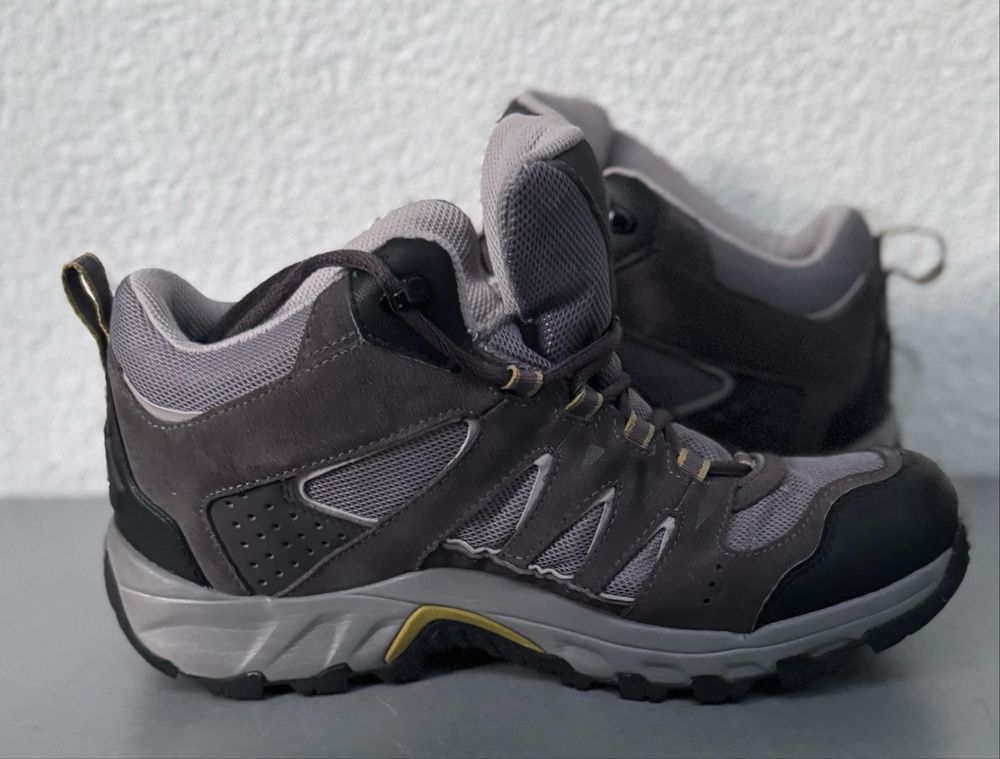 Salomon buty trekkingowe r. 41