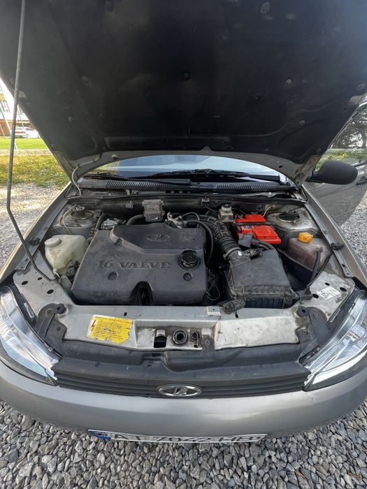 Продам Ладу Калину