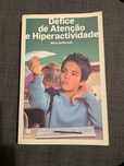 Défice de atenção e hiperatividade