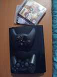 PlayStation 3 super slim