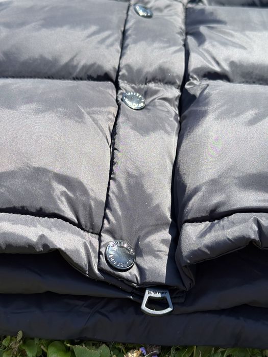 В Україні!!!Пуховик Burberry Nylon Down Jacket S-L