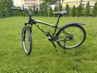 Rower górski Kellys Viper- amortyzator SR Suntour,gotowy do jazdy!