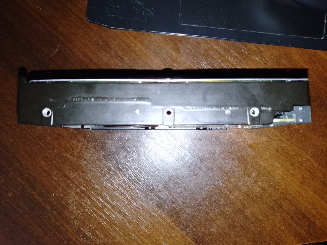 Жорсткий диск 500Gb