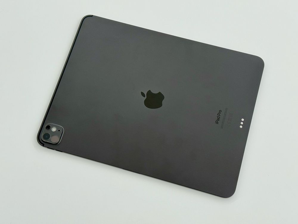 Ipad Pro 13 M4 256Gb Extras