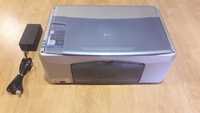 Impressora - Scanner - Copiadora:  HP psc 1315