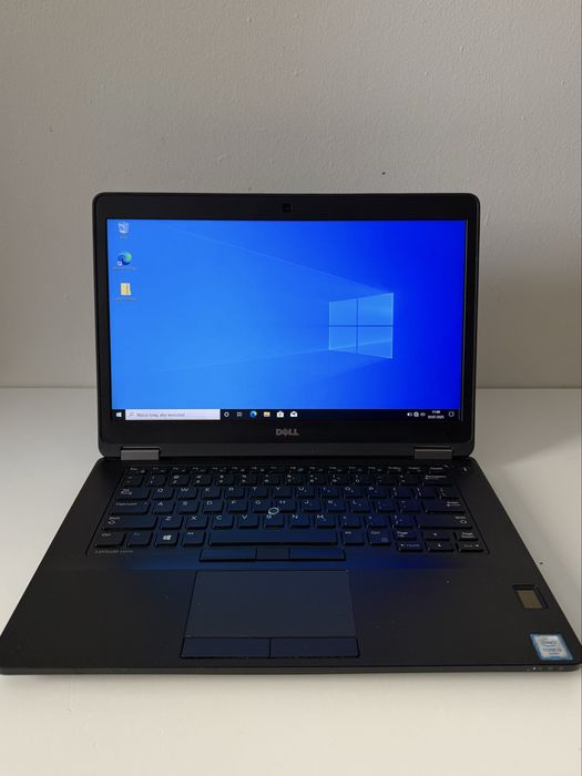 DELL lattitude 5470 i5