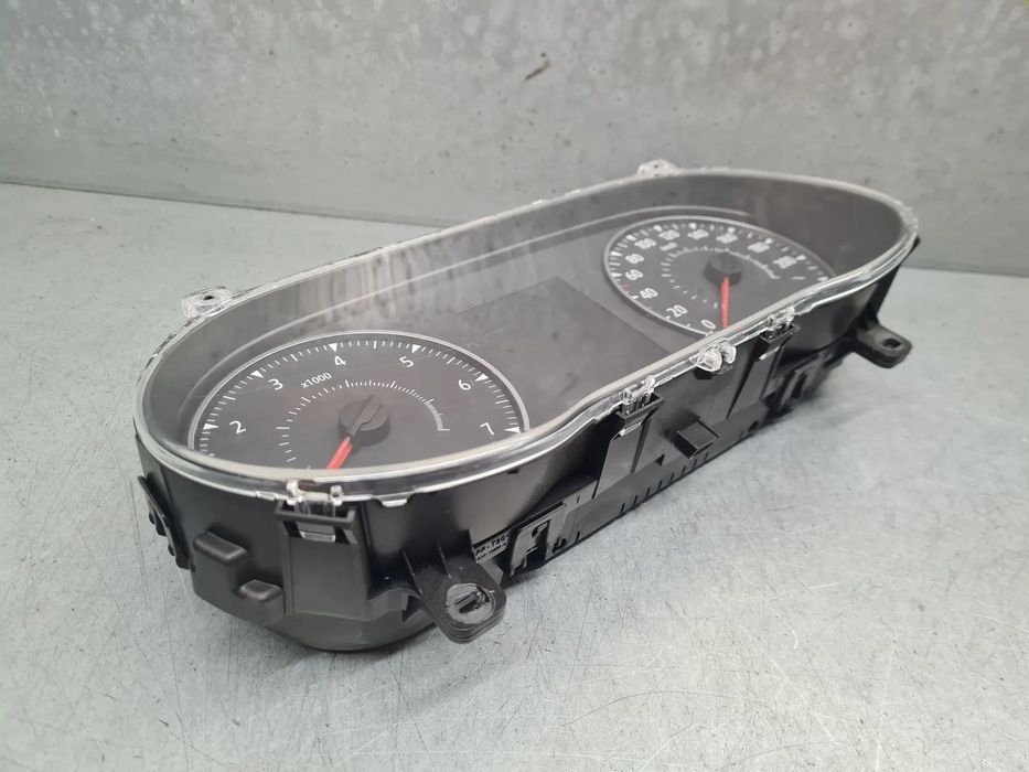 Quadrante / painel de instrumentos DACIA Sandero III