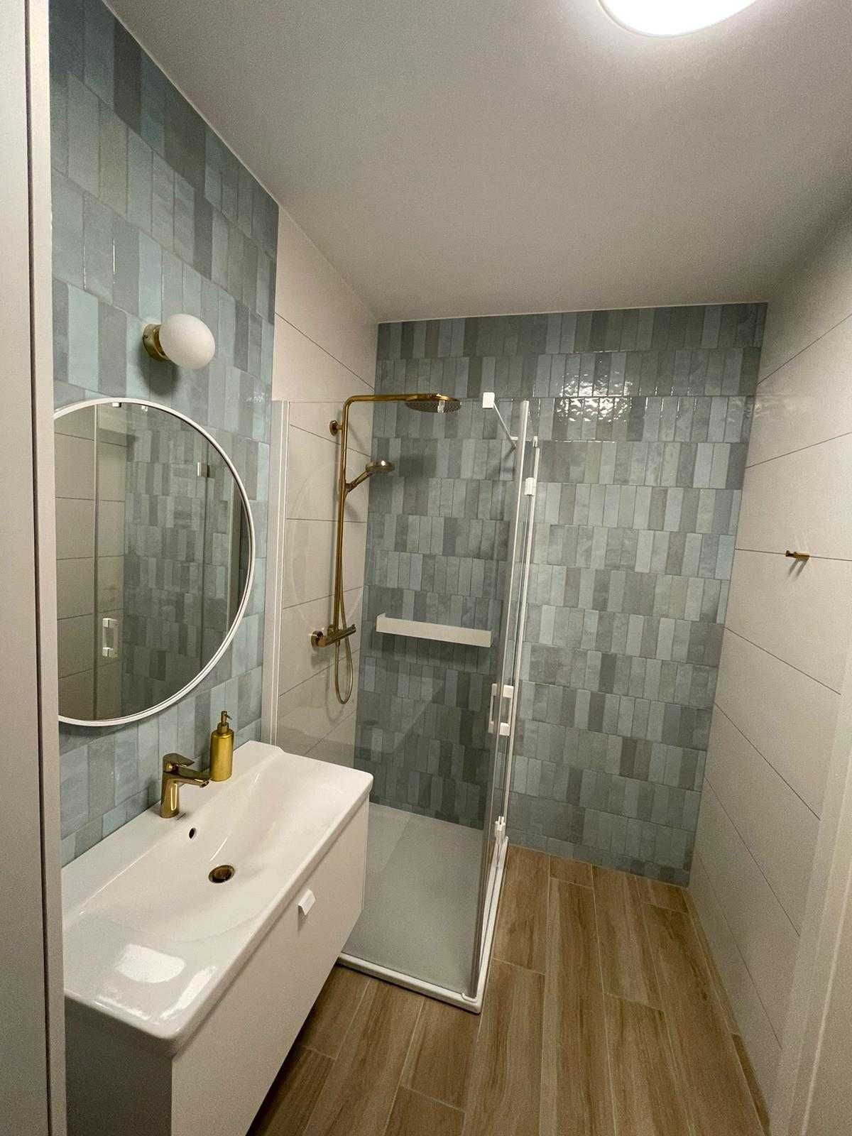 Polanki AQUA SOLA Apartamenty