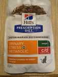 Hills urinary 85g z kurczakiem karma dla kotow