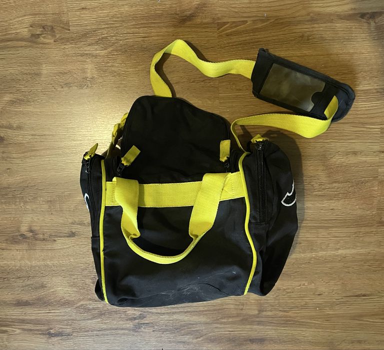 Mochilo EastPak+ saco Kispta