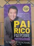 Livros Pai Rico, Pai Pobre – Robert Kiyosaki