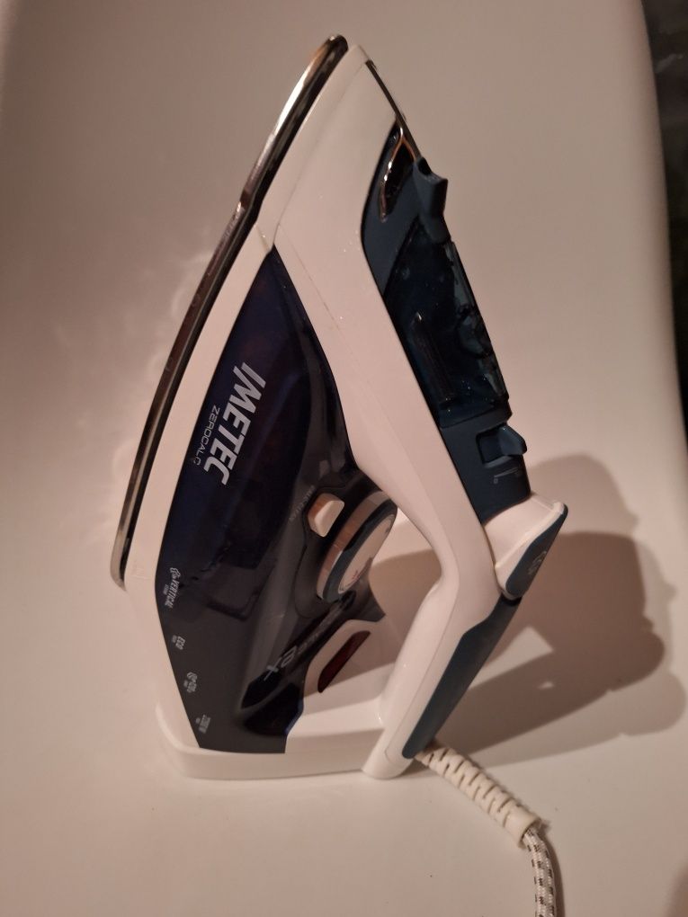 Imetec żelazko 2200 W