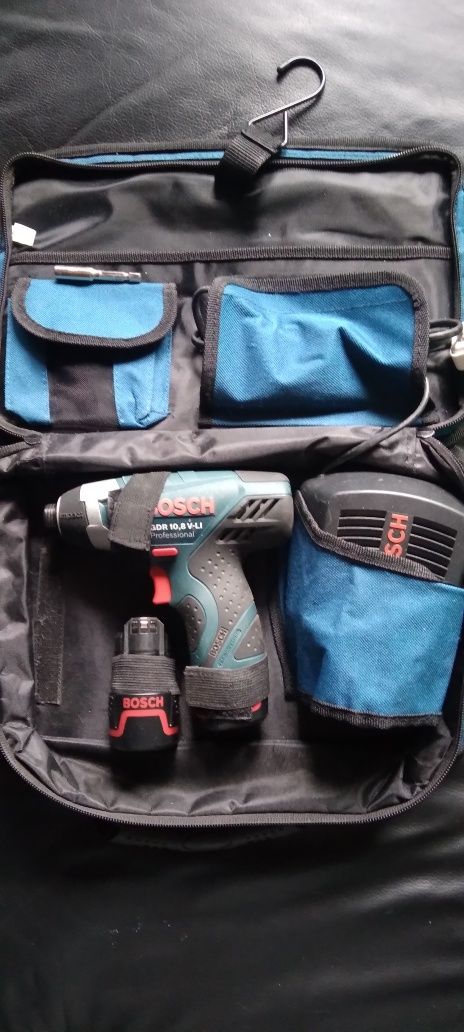 Bosch GDR 10,8 V-Li