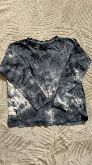 Bluzka/long Booso 6/7