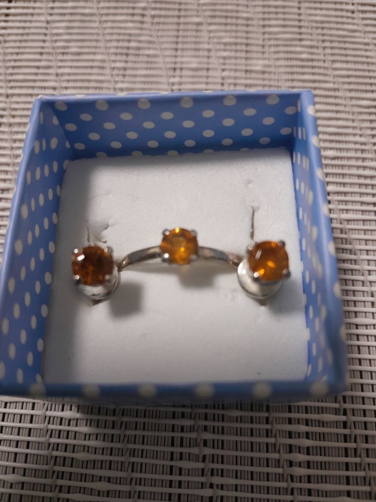 Продам серебро набор