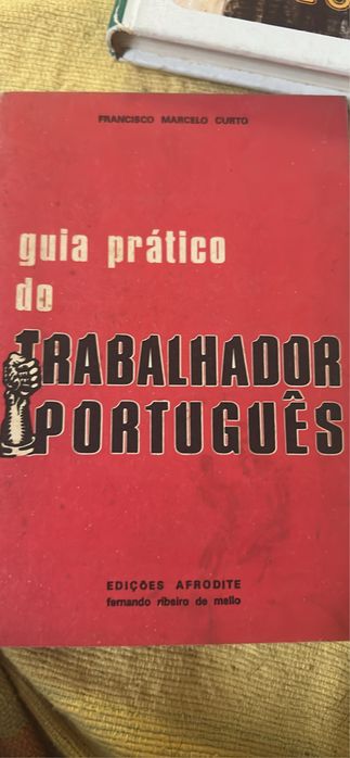 Guia pratico do trabalhador