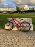 Bicicleta trail 10