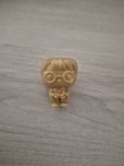 Złota figurka Harry Potter VT401K