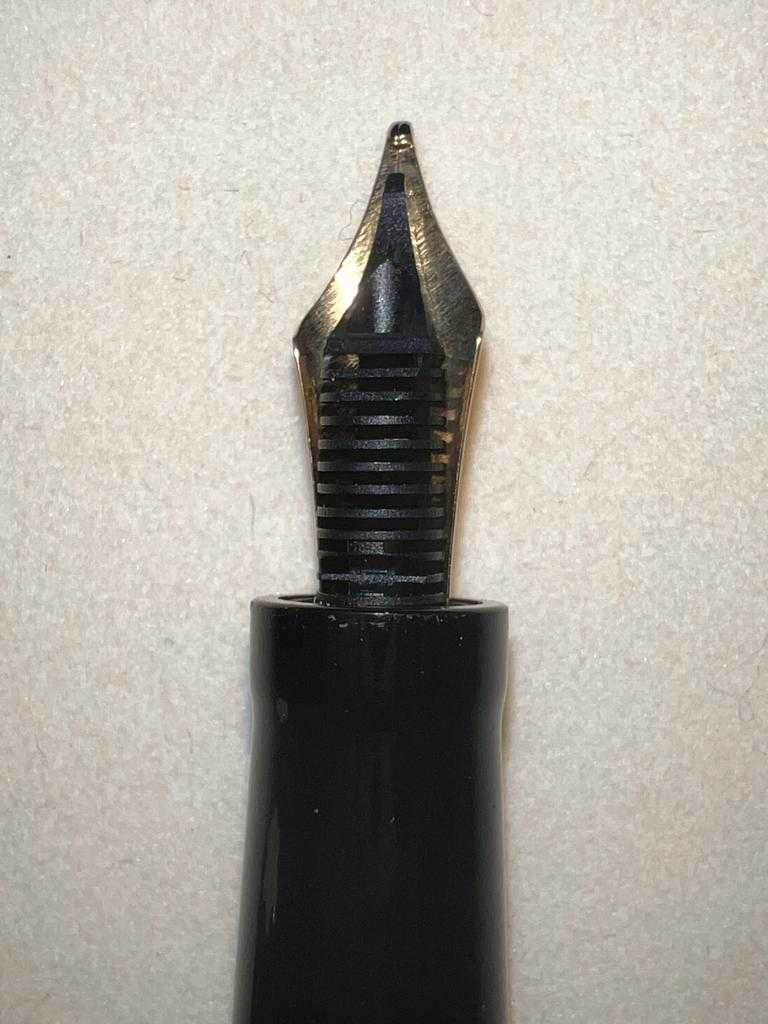 Caneta de coleção Montblanc Anniversary Edition