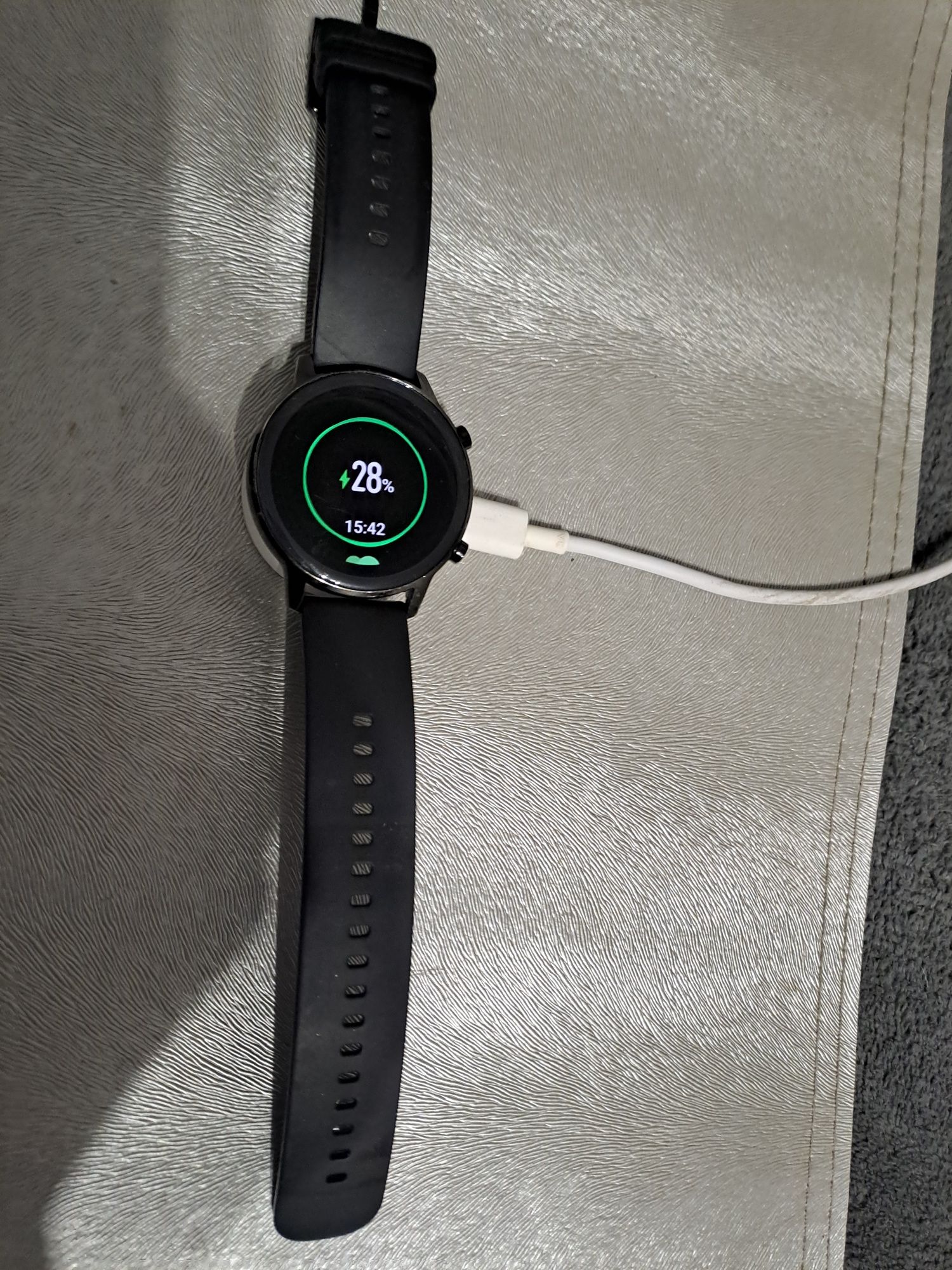 Smartwatch MagicWatch 2 czarny 42mm