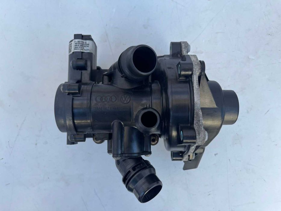 Помпа 1.8-2.0 tsi 06L121111H VAG  golf 7 gti audi s3