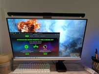 Candeeiro Xiaomi Mi Monitor Light Bar