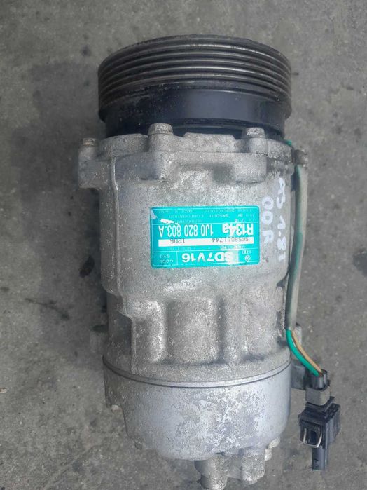 Audi A3 00r 1.8 t AGU - sprężarka klimatyzacji