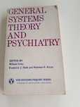 livro em ingles - psiquiatria - General Systems Theory and Psichiatry