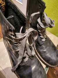 Glany Dr.Martens