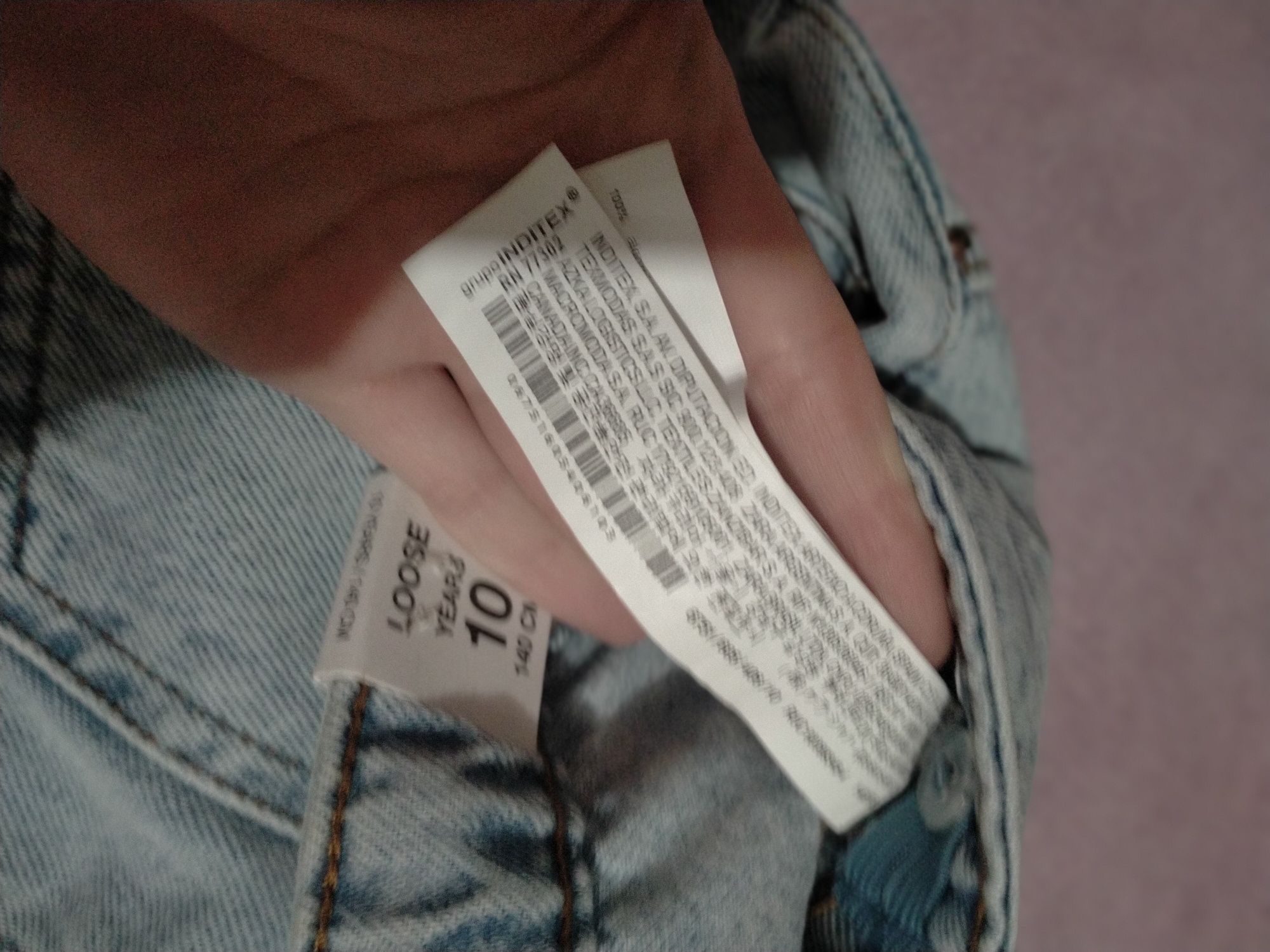 Продам Джинсы Zara