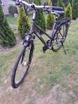 Rower miejski trekingowy KTM Veneto 28 cali.