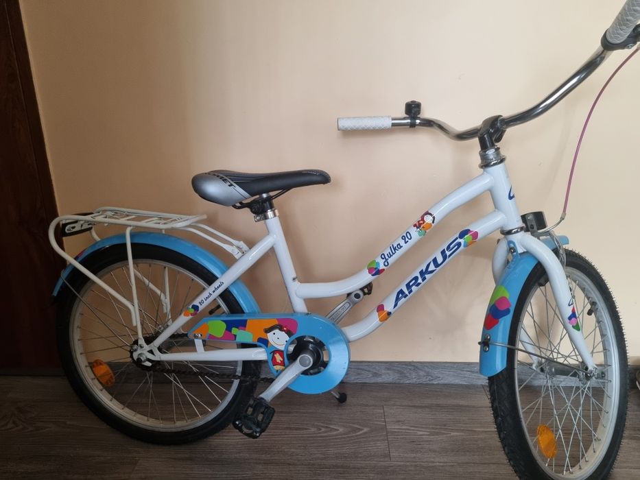 Rower Romet Julka 20