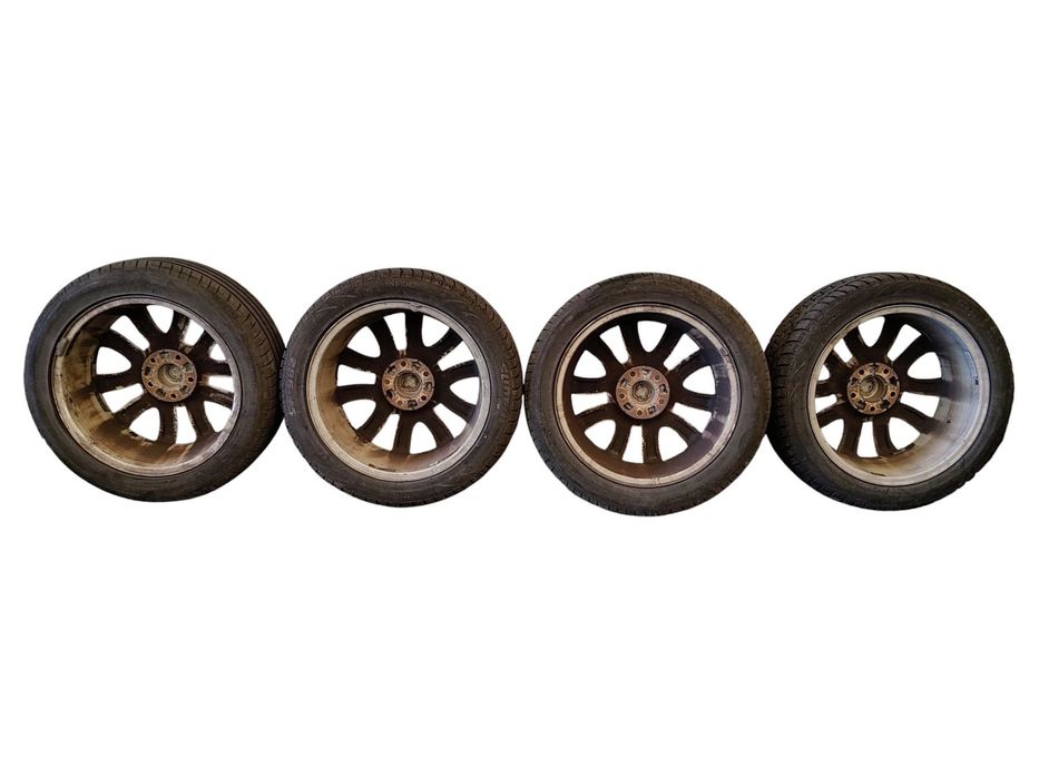 FELGI ALUMINIOWE RENAULT LAGUNA III (2007-2010) 2.0 DCI 150KM 403009439R