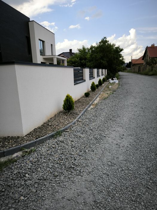 Розчистка зімельних ділянок, очищення ділянки, покос трави, рубка дере