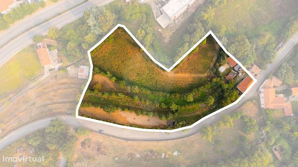 Terreno  para venda