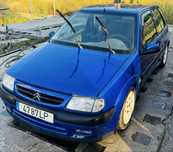 Citroen Saxo Vts 1.6