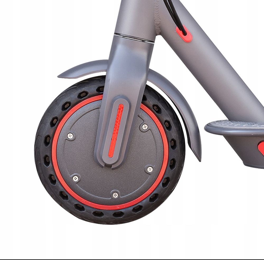 Emoko HT T4 PRO 350W hulajnoga elektryczna 30km/h Aplikacja NOWA