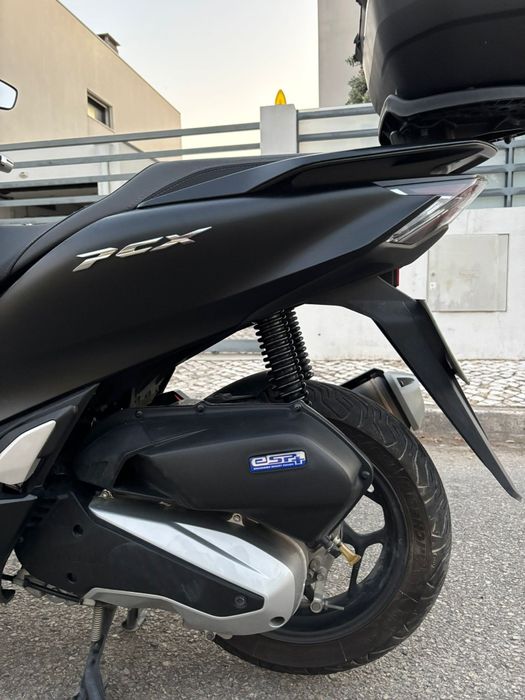 Vendo Honda PCX 125