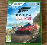 Forza horizon 5 na xbox one oraz series x