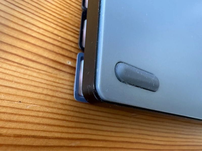 Keychron K3 Pro Red switch