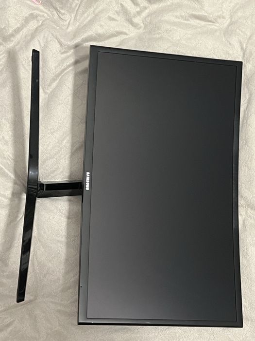 Monitor Samsung 24'' 1080p 144Hz