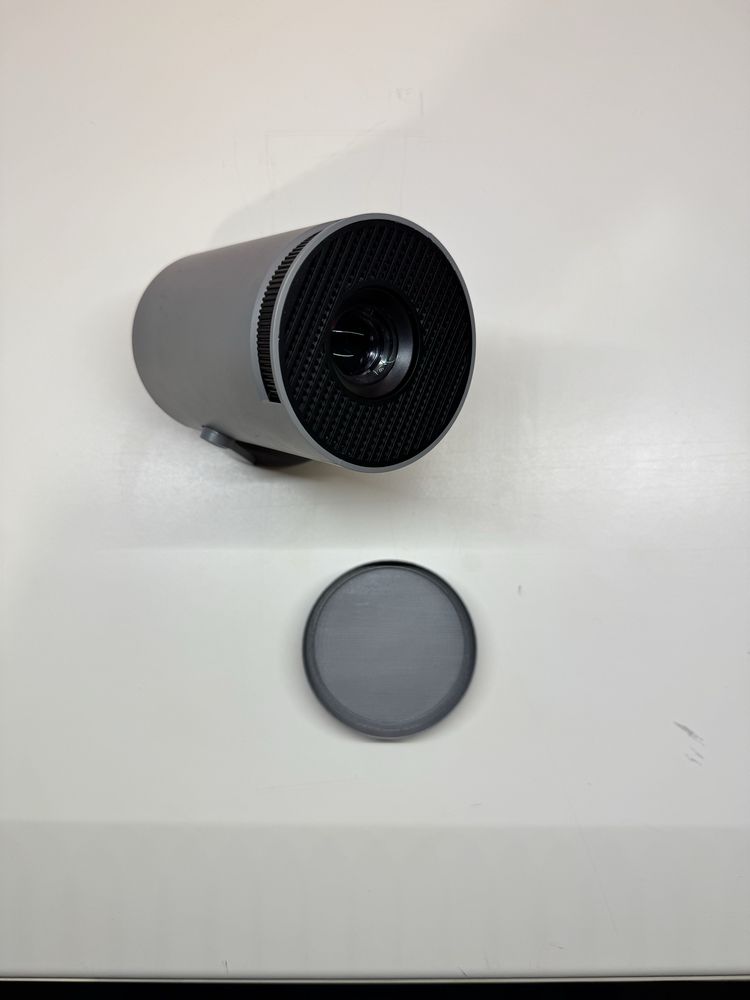 Projektor Magcubic HY300 Pro szary