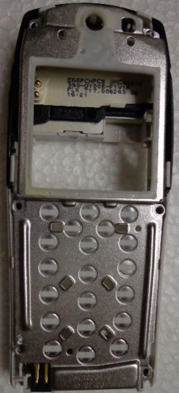 Nokia 1608  Nokia 6100