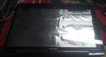 szyba na matryce - Toshiba A500_15H