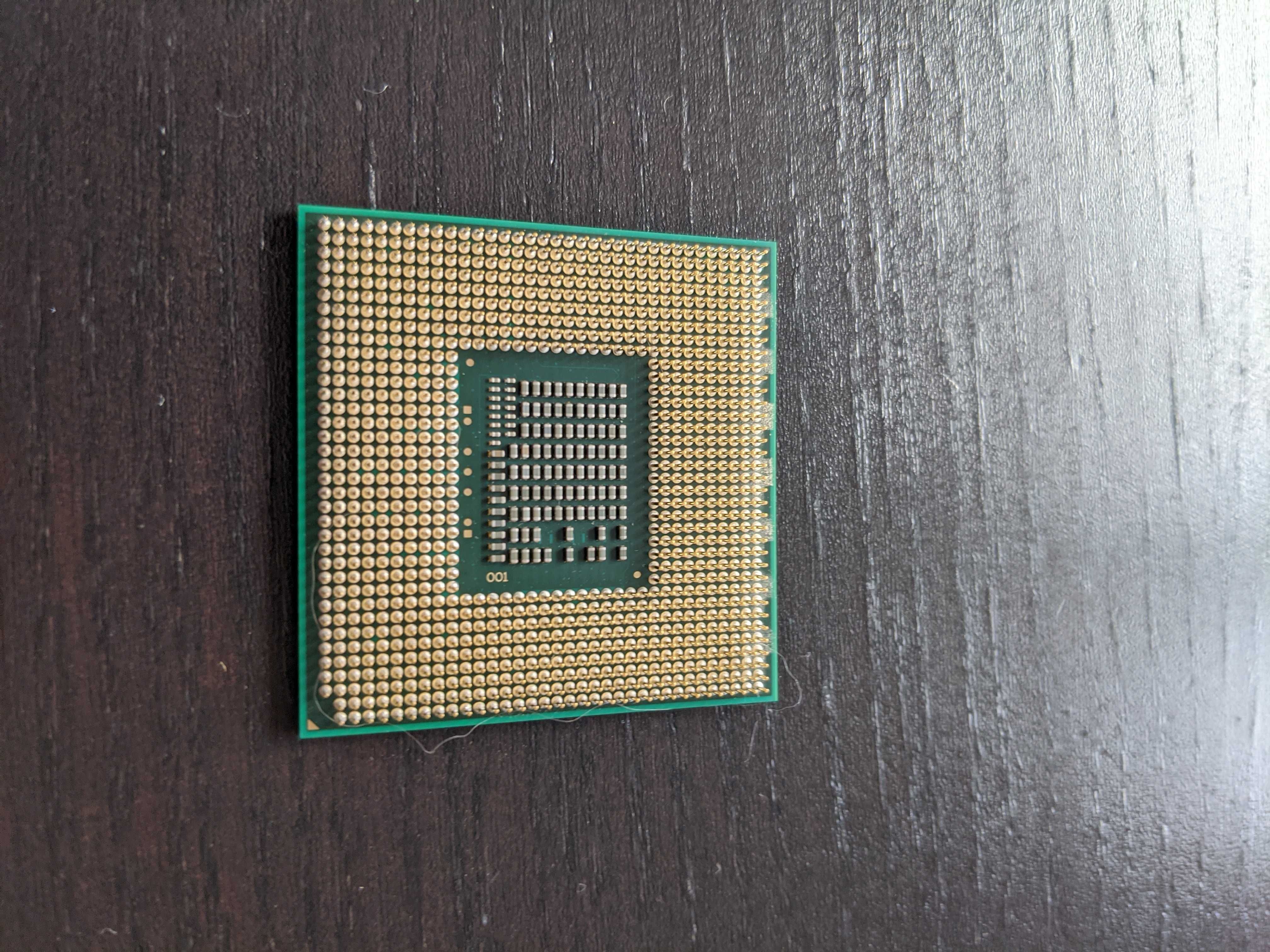 Intel Core i3 2350M