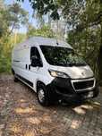 Peugeot Boxer 2.2 BlueHDi 335 L3CD