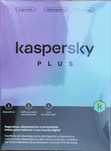 Anti Virus -  Kaspersky - Segurança, Desempenho, Privacidade